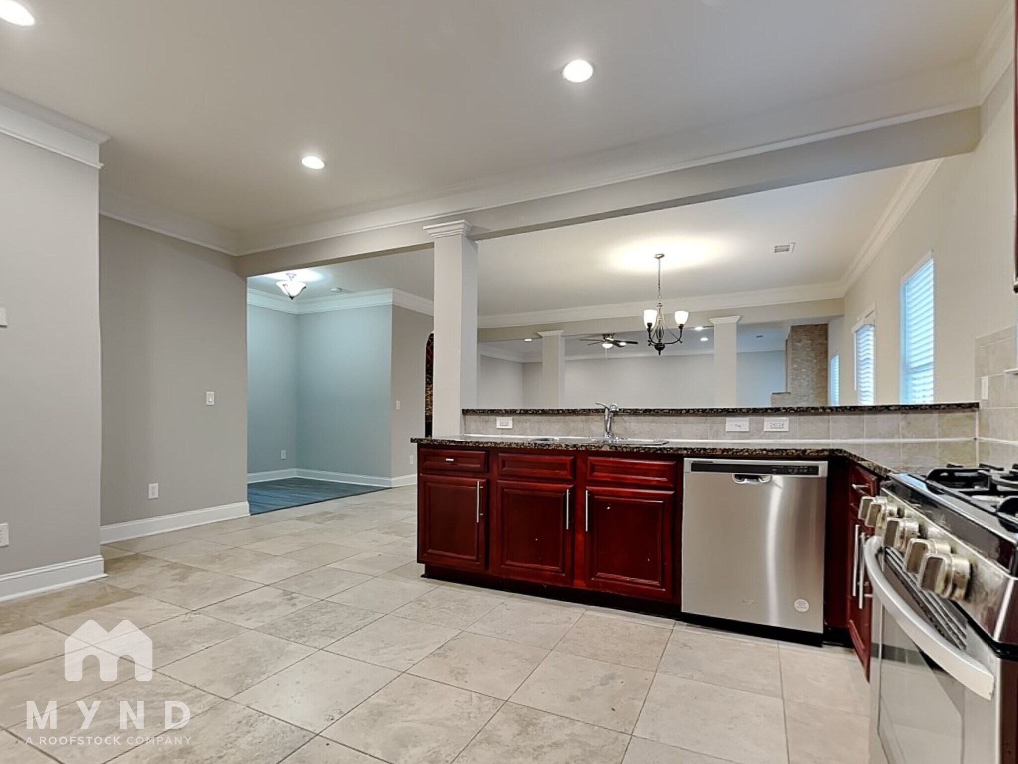 Building Photo - 216 Allegrini Drive