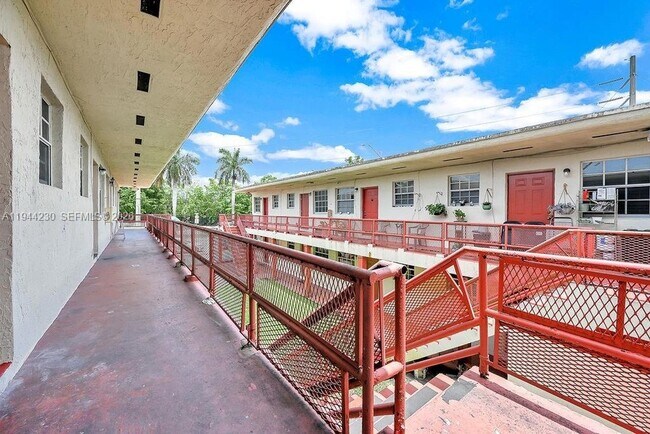 Building Photo - 14180 NW 22nd Ave