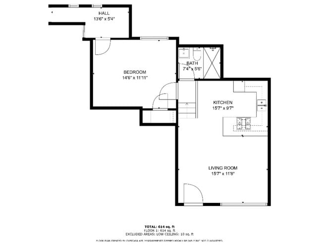 Building Photo - 240 S Holliston Ave