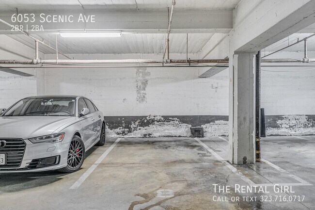 Building Photo - 6053 Scenic Ave