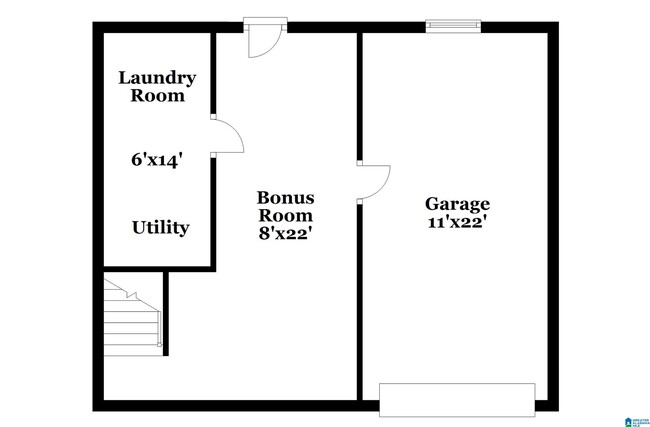 Building Photo - 2509 Andrew Way