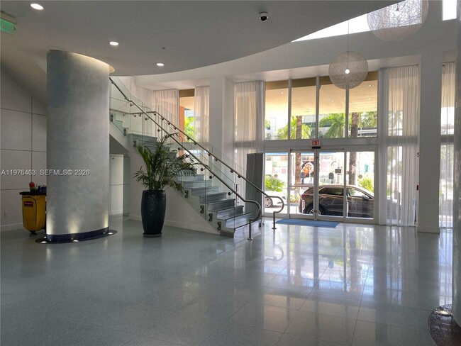 Building Photo - 18800 NE 29th Ave