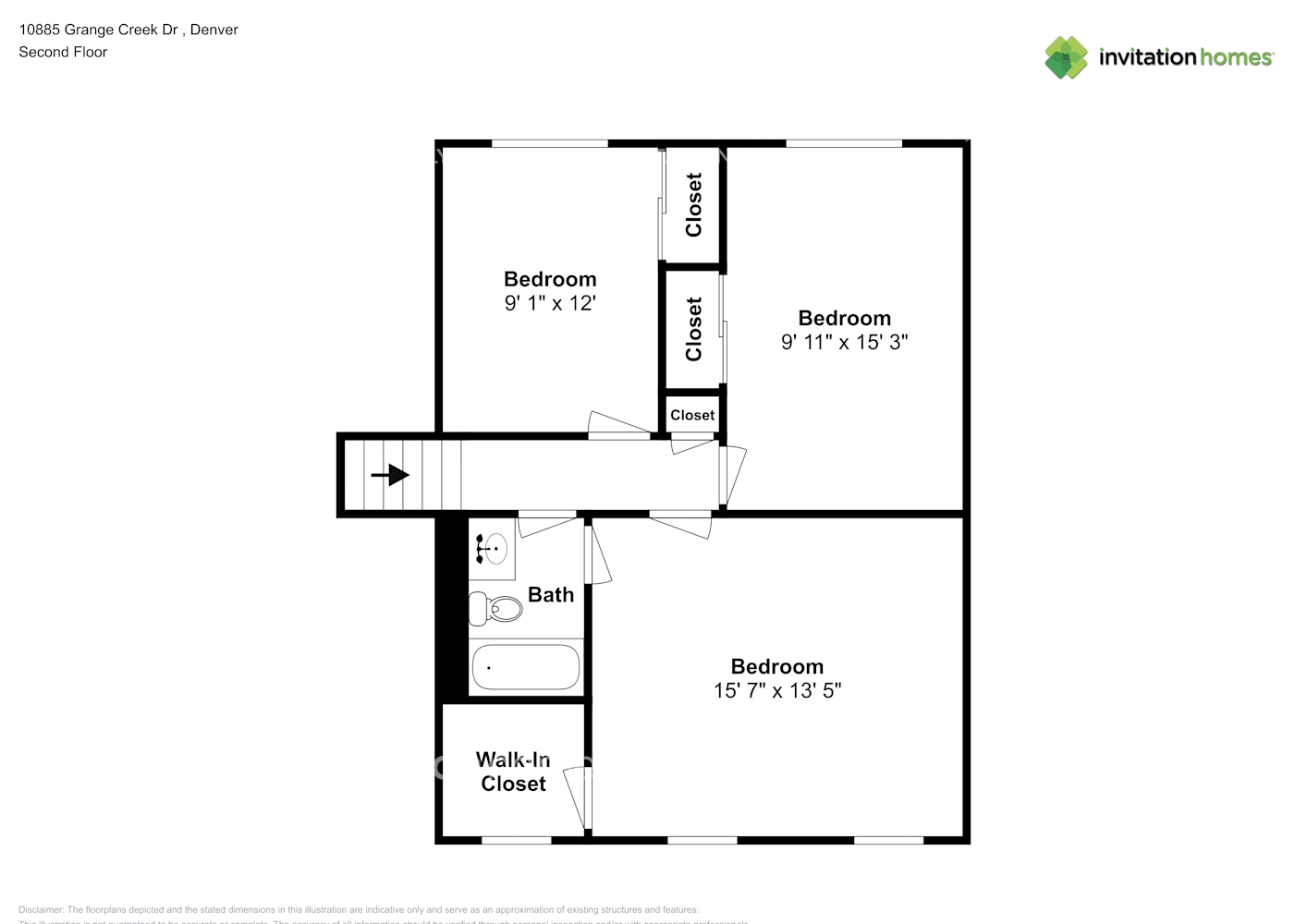 Building Photo - 10885 Grange Creek Dr