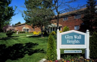 Primary Photo - Glen Wall Heights