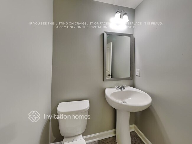 Building Photo - 4837 Clarkstone Cir