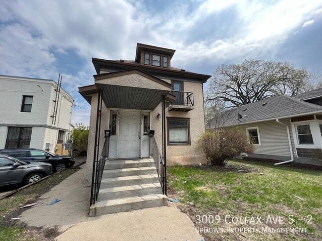Building Photo - 3009 Colfax Ave South