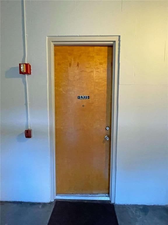 Building Photo - 123 Luckie St NW