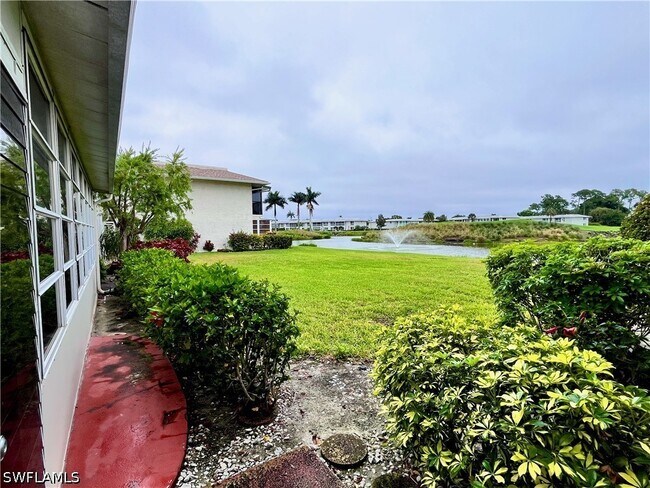 Building Photo - 209 Palm Dr