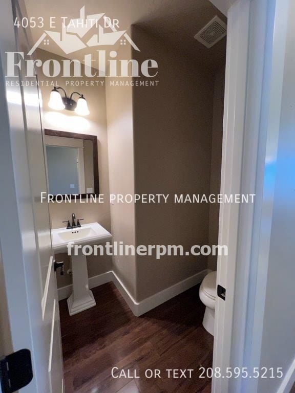 Building Photo - 4053 E Tahiti Dr