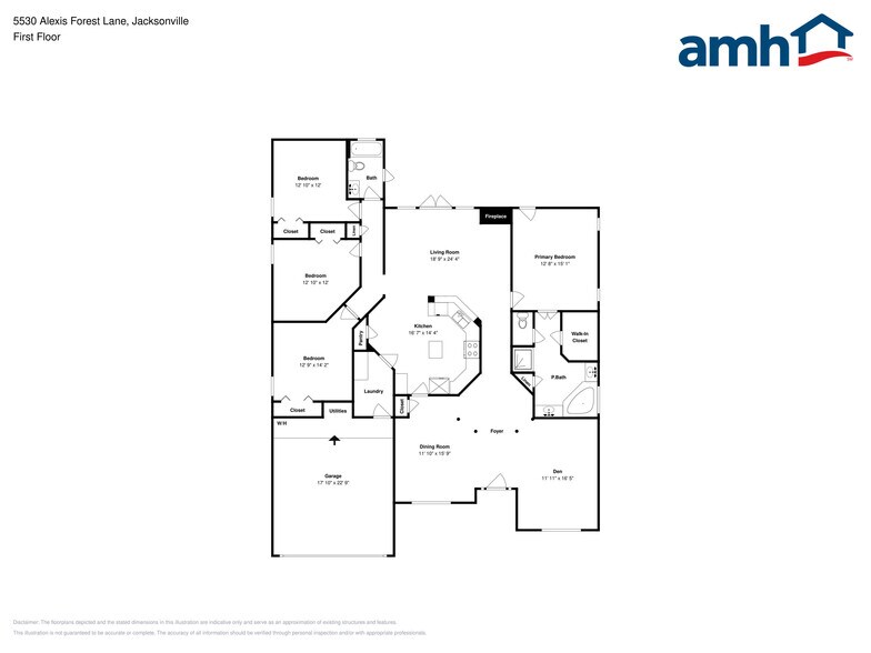 Building Photo - 5530 Alexis Forest Ln