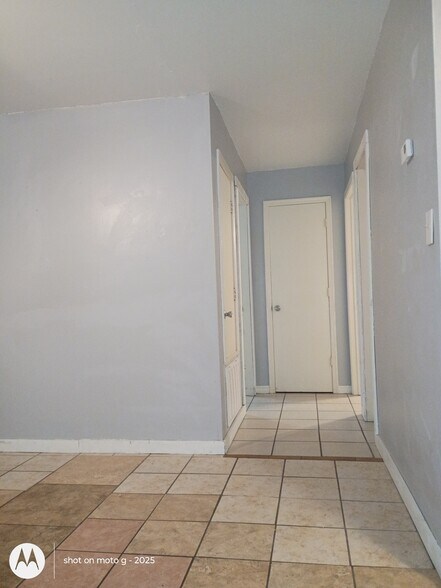 Hallway - 502 Buena Vista Ave