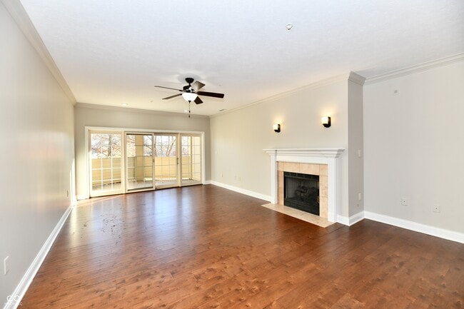 Building Photo - 8555 One W Dr