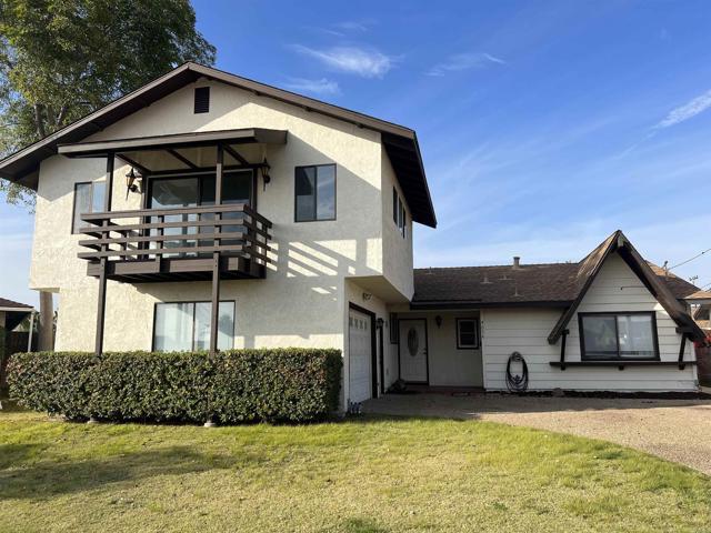 Building Photo - 4054 Mt Barnard Ave