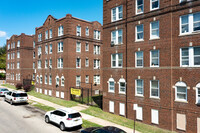 Building Photo - Oak Lane Court Apartments