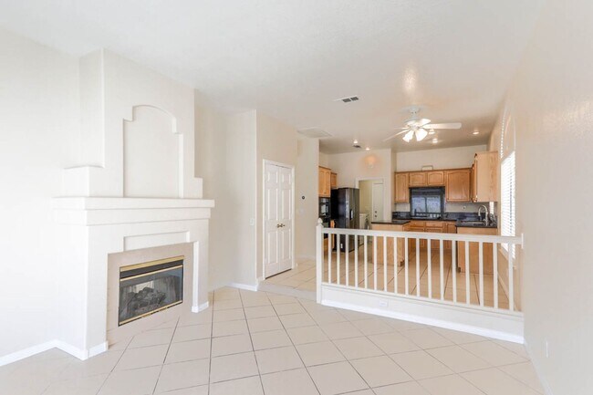 Building Photo - Single Story 3 Bedroom Summerlin Home