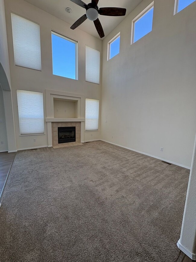 Building Photo - Stunning 2-Story 4 Bedroom Home With Finished Walk-Out Basement and Bonus Room