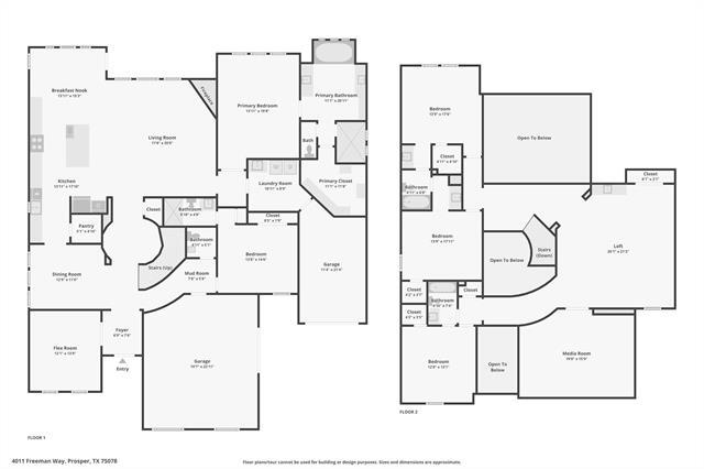 Building Photo - 4011 Freeman Way