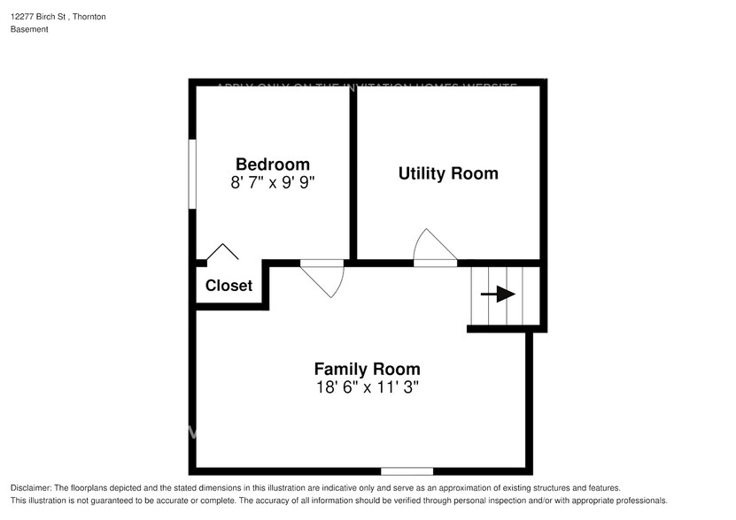 Building Photo - 12277 Birch St