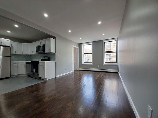 Primary Photo - 2 bedroom in BRONX NY 10456