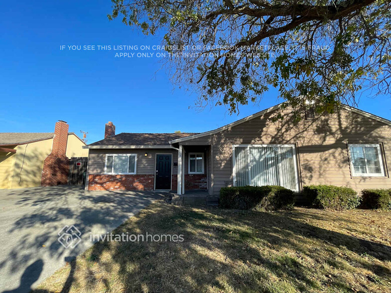 Building Photo - 508 Vervais Ave