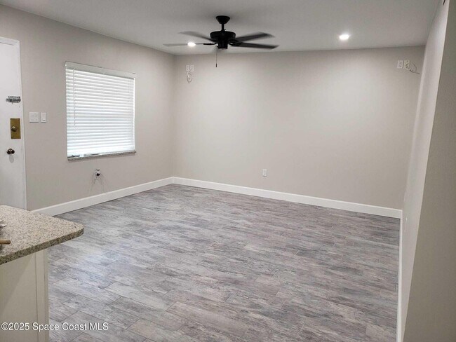 Building Photo - 5600 N Banana River Blvd