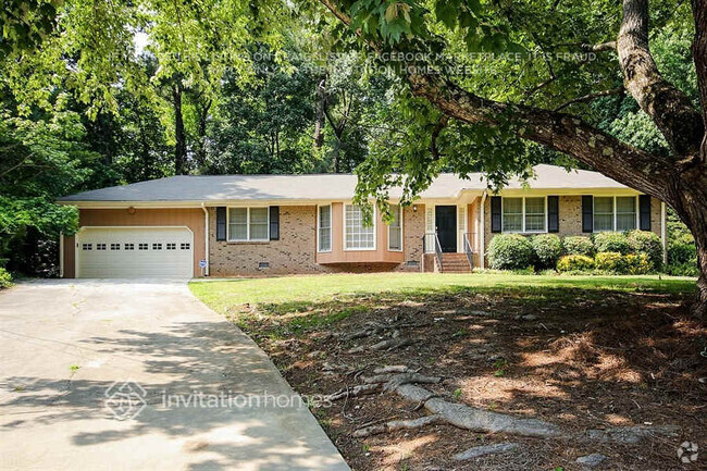 Building Photo - 458 Glendale Ct SW