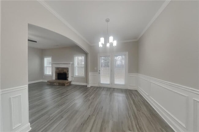 Building Photo - 1980 Lily Valley Dr