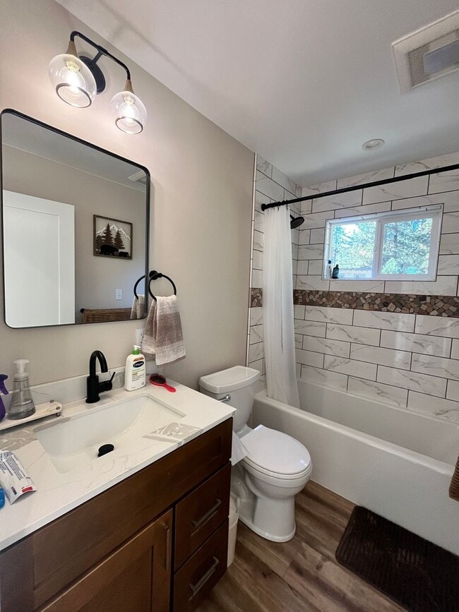 Building Photo - Donner Lake seasonal rental — Fully Remodeled Home | Walk to Lake & Market