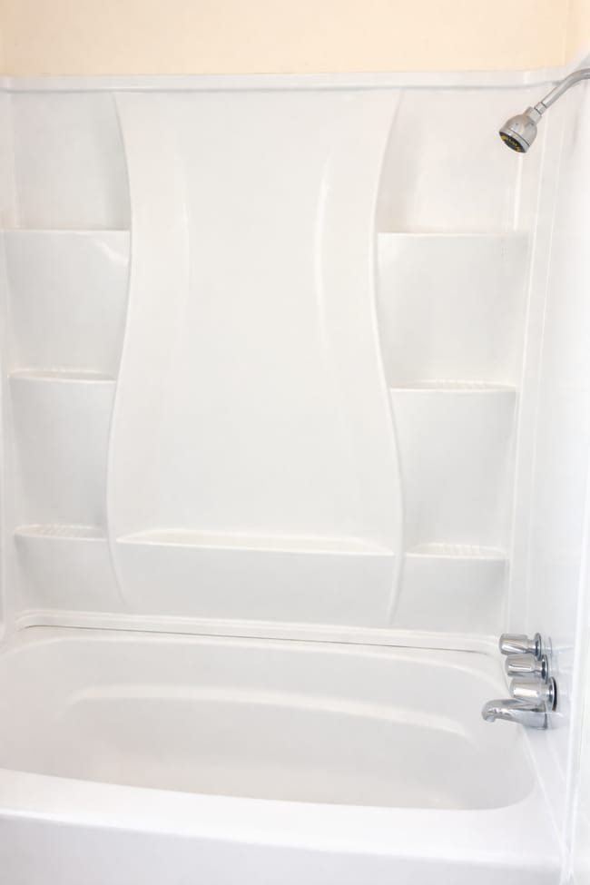 Building Photo - 611 North School street