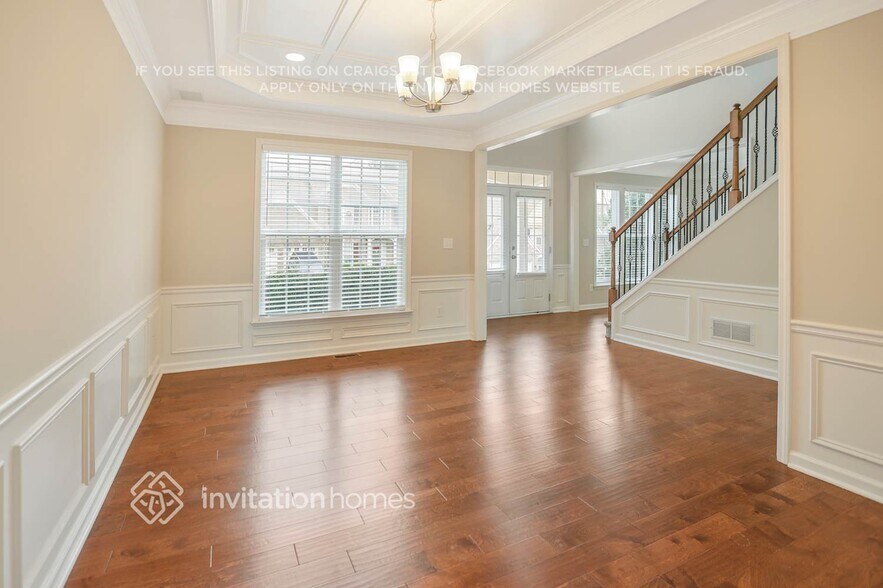 Building Photo - 3110 Dawson Ln SW