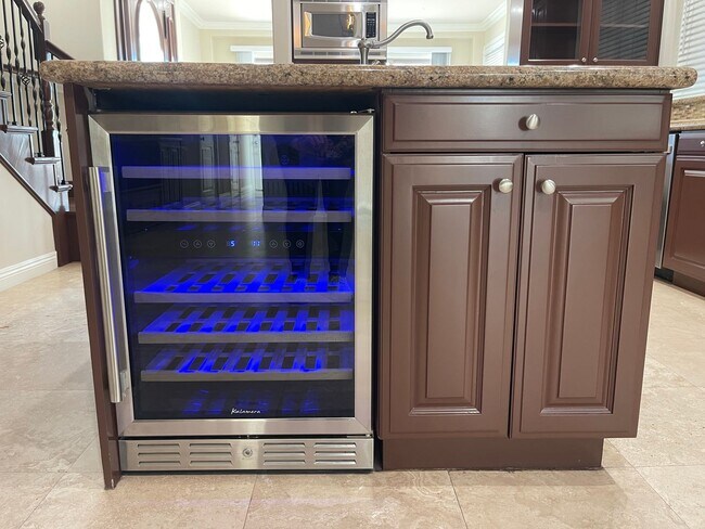 Building Photo - Spacious Custom Built Downtown Huntington Beach Home with Elevator