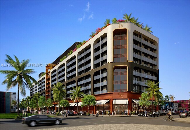 Building Photo - 2700 NW 2nd Ave