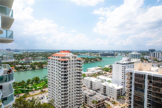 Building Photo - 6365 Collins Ave