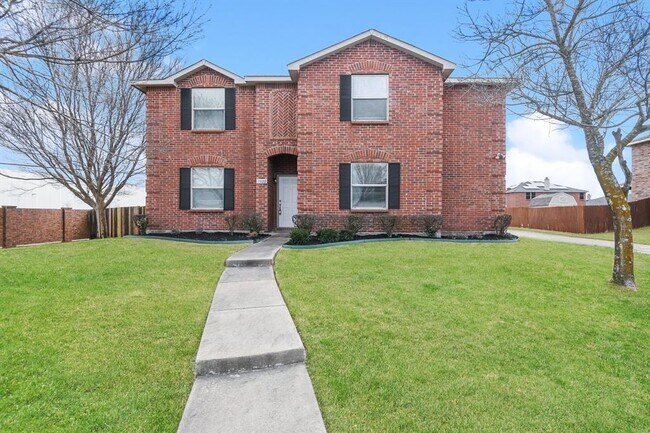 Primary Photo - 1000 Bumble Bee Dr
