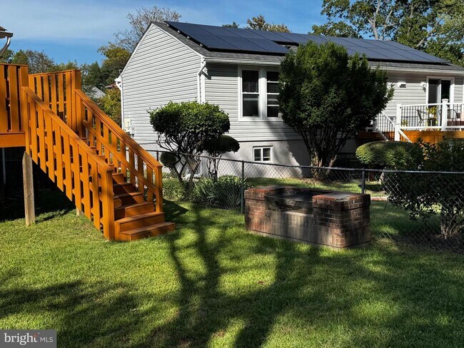 Building Photo - 4509 Quid Pl