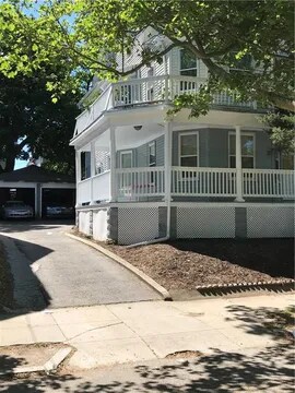 Building Photo - 34 Miller Ave