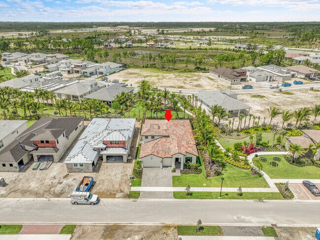 Building Photo - 9533 St Germain Dr