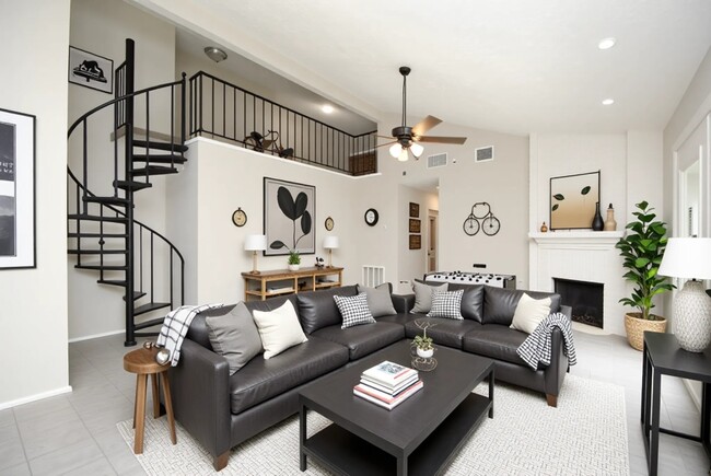 Building Photo - 3121 Trembling Creek Cir