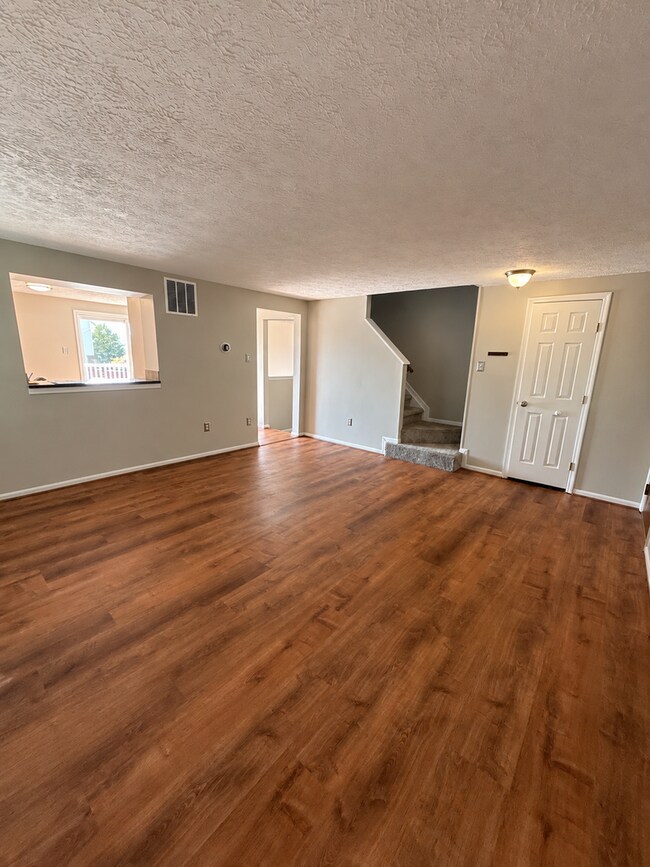 Building Photo - 3340 Garrison Cir