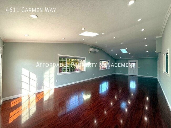 Building Photo - 4611 Carmen Way