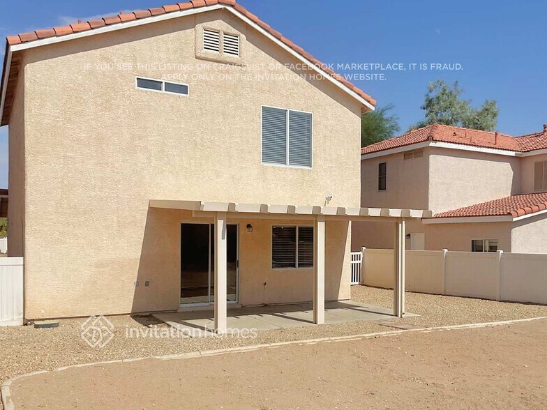 Building Photo - 4945 Drifting Pebble St