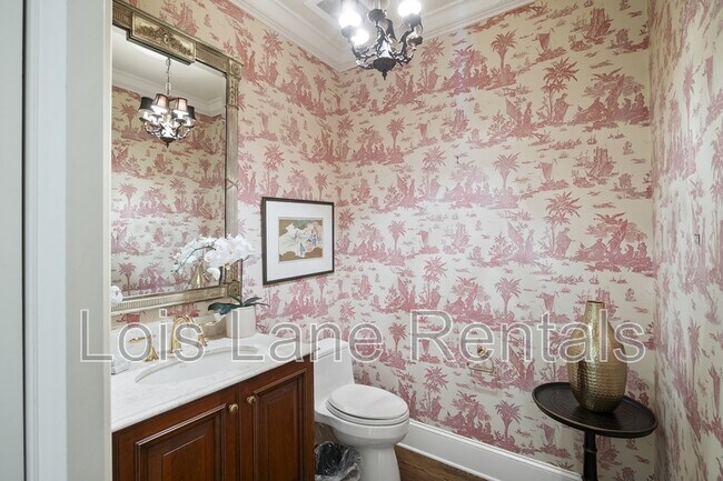 Building Photo - 1 Vendue Range