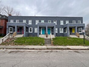 Building Photo - 87-97 N. Burgess Avenue