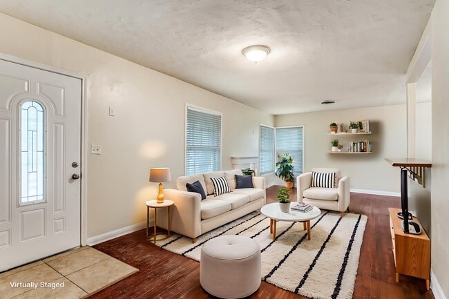 Building Photo - 7349 Brazos Ave