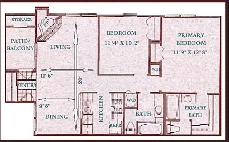 The Retreat - Broadmoor Villas