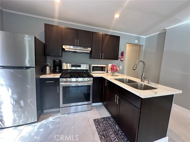 Building Photo - 23003 Brenford St