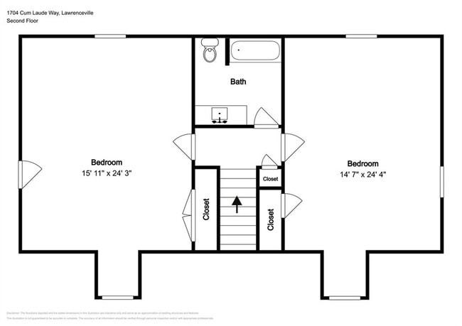 Building Photo - 1704 Cum Laude Way