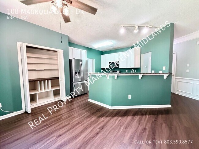 Building Photo - 108 Magnolia Bluff Dr