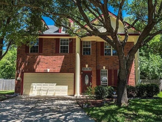 Building Photo - 16303 Ascent Cove