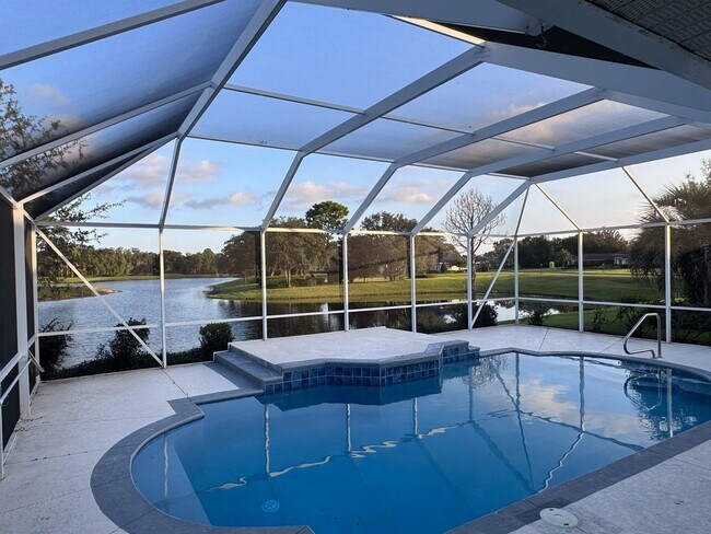 Building Photo - Lake Diamond Golf and County Club Pool Hom...